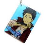 中古雑貨 山本武 ブロッコチェーン 「ひこくじONLINE 家庭教師ヒットマンREBORN!-FIGHT IT OUT-」 C-3賞