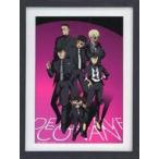 中古雑貨 集合/スーツ Secret suit collection 額入りアート 「セガラッキーく