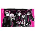 中古雑貨 集合/等身 全員集合バスタオル 「セガラッキーくじ 名探偵コナン Secret suit collection