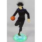 中古アクリルスタンド・アクリルパネル 伏黒恵 アクリルスタンド 「ROUND1×呪術廻戦」