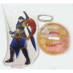 中古雑貨 影山飛雄 「CAPCOM CAFE×ハイキュー!!×モンスターハンターライズ トレーディングアクリルスタンドキーホルダー」