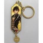 中古雑貨 鍾離(浮世閑歩) キャラメタルエポキシキーリング 「原神」
