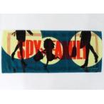 中古雑貨 ロゴ フェイスタオル お掃除ver. 「SPY×FAMILY」