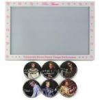 中古マグネット・磁石 明日海りお(宝塚歌劇団) 缶マグネットコンプリートBOX 「花組公演 RIO ASUMI SUPER