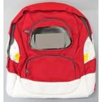 中古雑貨 E6系新幹線こまち 新幹線リュック JR東日本グッズ