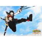 ショッピング楽天ブックス 中古キャンバスボード・キャンバスアート [単品] 緑谷＆ロディ キャンバスアー