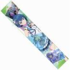中古雑貨 桐谷遥 マフラータオル“MORE MORE JUMP!” 「プロジェクトセカイ カラフルステージ! feat.初音