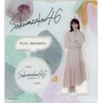 中古キーホルダー 増本綺良(櫻坂46) アクリルスタンド