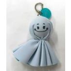 中古雑貨 小林由依(櫻坂46) 個別てるてる坊主キーホル