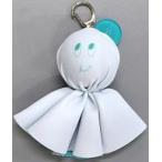 中古雑貨 渡邉理佐(櫻坂46) 個別てるてる坊主キーホル