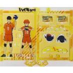中古ディスプレイ・カスタム用アイテム 烏野高校ver. アクセサリースタンド 「ハイキュー!! TO THE TOP×