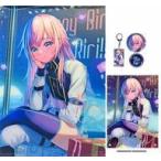 中古雑貨 夕陽リリ 誕生日グッズフルセット 「にじさんじ 夕陽リリ 誕生日2022」