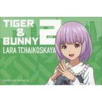 中古マグネット・磁石 ラーラ・チャイコスカヤ 「TIGER ＆ BUNNY 2 POP UP SHOP