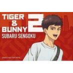 中古マグネット・磁石 仙石昴 「TIGER ＆ BUNNY 2 POP UP SHOP in マルイ スク