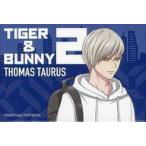 中古マグネット・磁石 トーマス・トーラス 「TIGER ＆ BUNNY 2 POP UP SHOP in