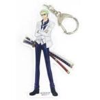 中古雑貨 ロロノア・ゾロ(カジノ) アクリルキーホルダー 「ワンピース FILM GOLD」