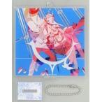 中古雑貨 [単品] ROYAL CROWN アクリルスタンドチャーム 「CD ヴィジュアルプリズン A