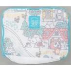 中古お風呂・洗濯・その他家庭用品 あさみ ランドリーネットL 「あつまれ どうぶつの森」 Nintendo TOKYO限定