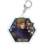 中古雑貨 キロランケ 切り絵シリーズ アクリルキーホルダーVol.2 「ゴールデンカムイ」