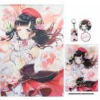 中古雑貨 鈴鹿詩子 誕生日グッズフルセット 「にじさんじ 鈴鹿詩子 誕生日2022」