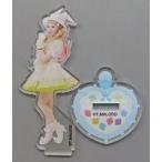 中古アクリルスタンド・アクリルパネル 本田珠由記(ハ