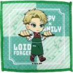  б/у смешанные товары Lloyd * four ja-(SD/ хлеб магазин ) Mini полотенце для рук [SPY×FAMILY]