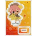 中古アクリルスタンド・アクリルパネル 中野一花×ポムポムプリン 「映画 五等分の花嫁×サンリオキャラクター