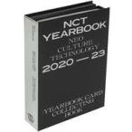 中古雑貨 [フォトカード欠品] NCT YEARBOOK Card Collecting Book 2020-23