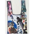 ショッピングmr.children 中古雑貨 Mr.Children History of Mr.Children エコバッグ グレー 「Mr.Childre