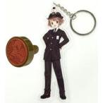 ���ÎG�� 19.�_�O�݁[�� �~�j�X�^���v+�A�N�����L�[�`�F�[�� �u�S���ނ��߁`�S�������R���N�V�����` �S���g�S���ނ���