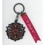 中古雑貨 IRyS ステンドグラス風キーホルダー 「ホロライブEnglish -Project：HOPE- IRyS 活動半年記念」