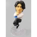 中古雑貨 野田クリスタル(高級フレンチ) 「マヂカルラ