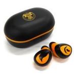 中古ヘッドフォン ハイキュー!!モデル TRUE WIRELESS STEREO EARPHONES(ワイヤレスイヤホン)