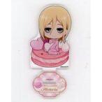中古アクリルスタンド・アクリルパネル [単品] クリスタ・レンズ アクリルスタンド(パジャマ) 「進撃の巨人×PRINCESS