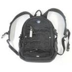 中古バッグ 柴田柚菜 リュックサック メンバープロデ