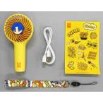 中古家電サプライ ジョングク(BTS/防弾少年団) Butter ミニハンディファン 「TinyTAN」