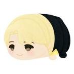 中古ぬいぐるみマスコット・ぬいぐるみバッジ ジミン 「BTS(防弾少年団) もちもちマスコット Tiny