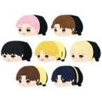 中古雑貨 全7種セット 「BTS(防弾少年団) もちもちマスコット Tiny TAN vol.2 Butter ver.」
