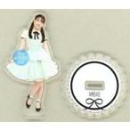 中古アクリルスタンド・アクリルパネル 安部若菜(NMB4