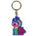 中古雑貨 millennium parade/Fly with me ラバーキーホルダー 「ヌーミレパーク(仮)」 ガチャ景品