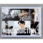 中古雑貨 錦戸亮&赤西仁 NINE ADDICTION オリジナルミラー 「ロコンド×NO GOOD TV」 シューズ購