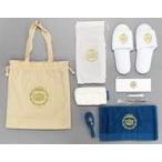 中古雑貨 ご宿泊者様限定オリジナルグッズセット 「うたの☆プリンスさまっ♪×三井ガーデンホテルズ Grand Shining H