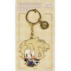 中古雑貨 アルベド キャラメタルキーリング 「原神-GENSHIN-」