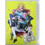 ショッピング楽天ブックス 中古雑貨 Fling Posse クリアポーチ 「CD ヒプノシスマイク-Division Rap Battl