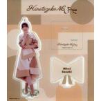 中古雑貨 佐々木美玲(日向坂46) アクリルスタンドキー