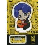 ショッピングbts butter 中古雑貨 ジョングク(BTS/防弾少年団) ぎゅぎゅっとミニスタンド Butter Ver. 「TinyTAN」