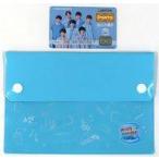 中古雑貨 なにわ男子 pontaカード＆