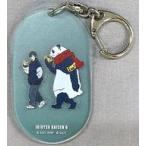 中古雑貨 乙骨憂太＆パンダ 「MAPPA