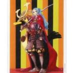 中古雑貨 ビビが戦国武将 ONE PIECE magazine “夢の一枚”Vol.7 フルカラーアートボード 「ワンピース」