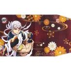 中古雑貨 [単品] 宇髄天元 コットンブックカバー 「Blu-ray/DVD 鬼滅の刃 遊郭編」 楽天ブックス全巻連動